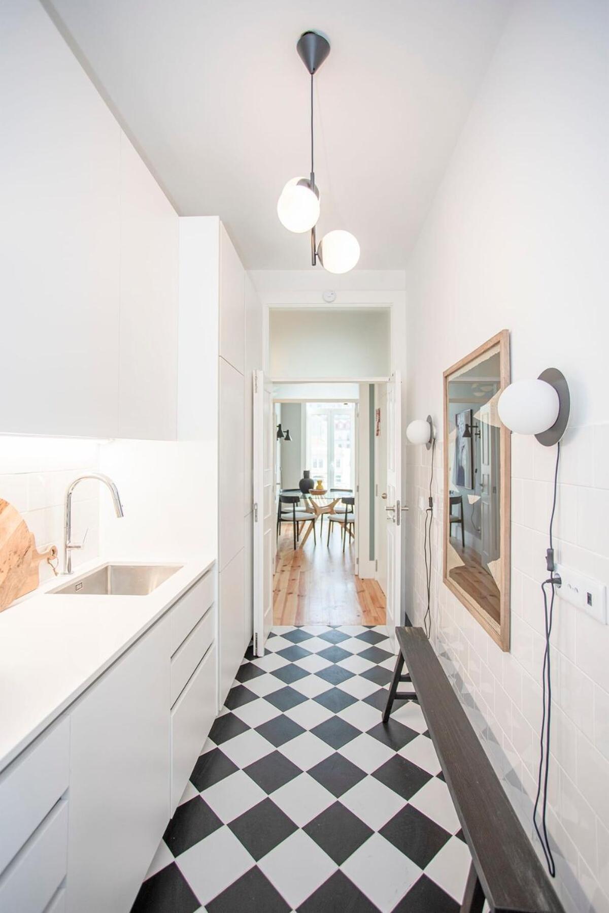 Liiiving In Porto - Art Design Apartment Exterior foto