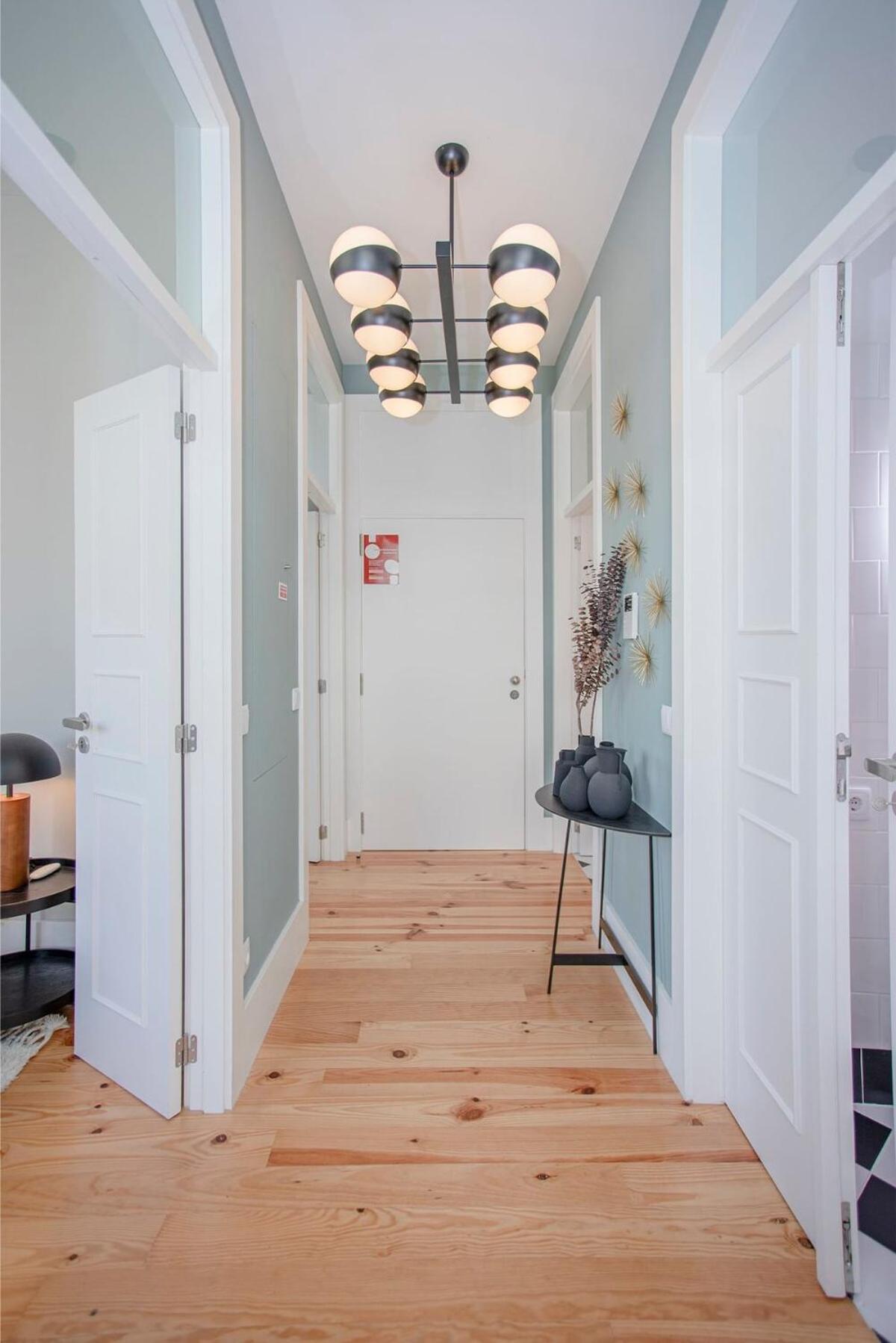 Liiiving In Porto - Art Design Apartment Exterior foto