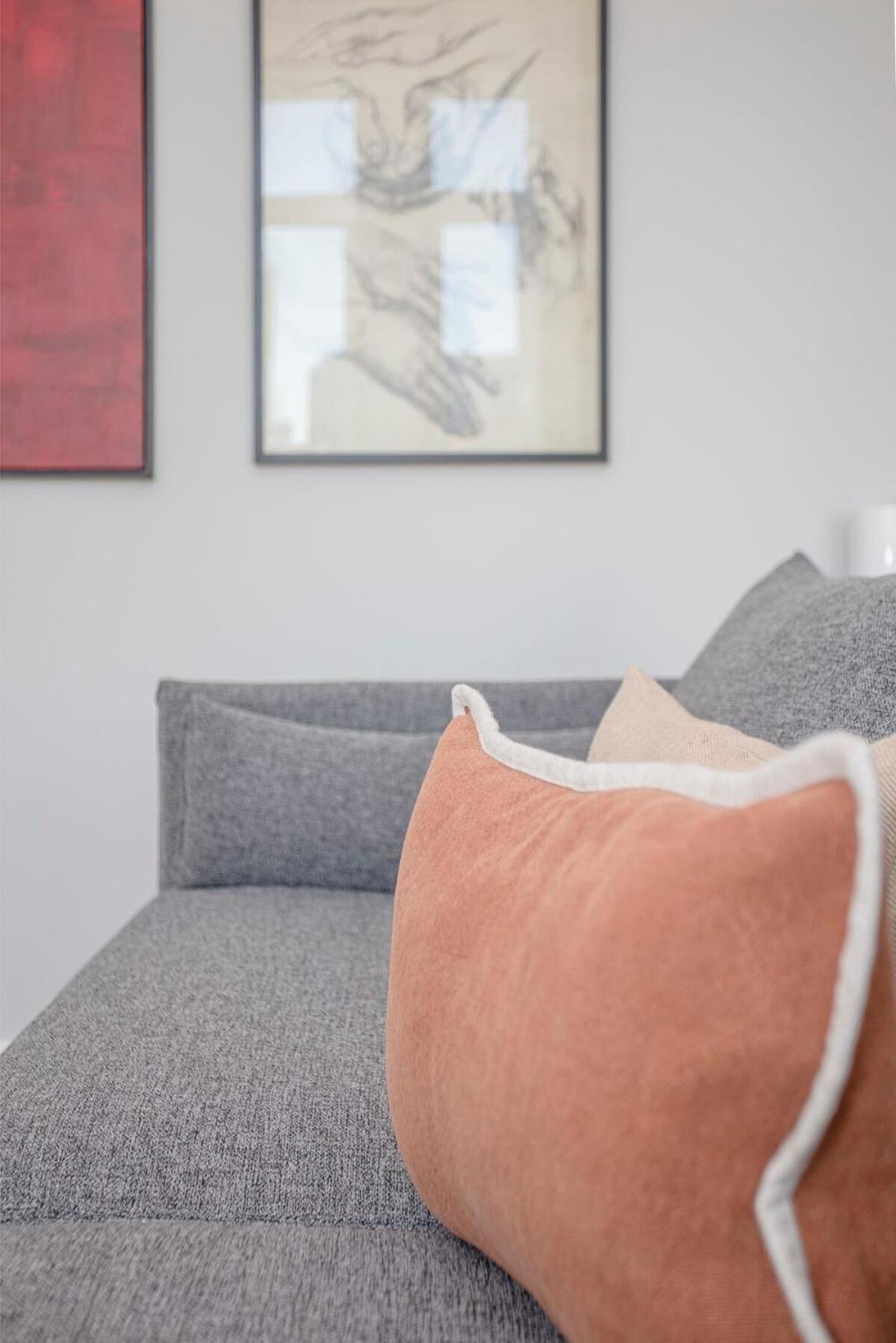 Liiiving In Porto - Art Design Apartment Exterior foto