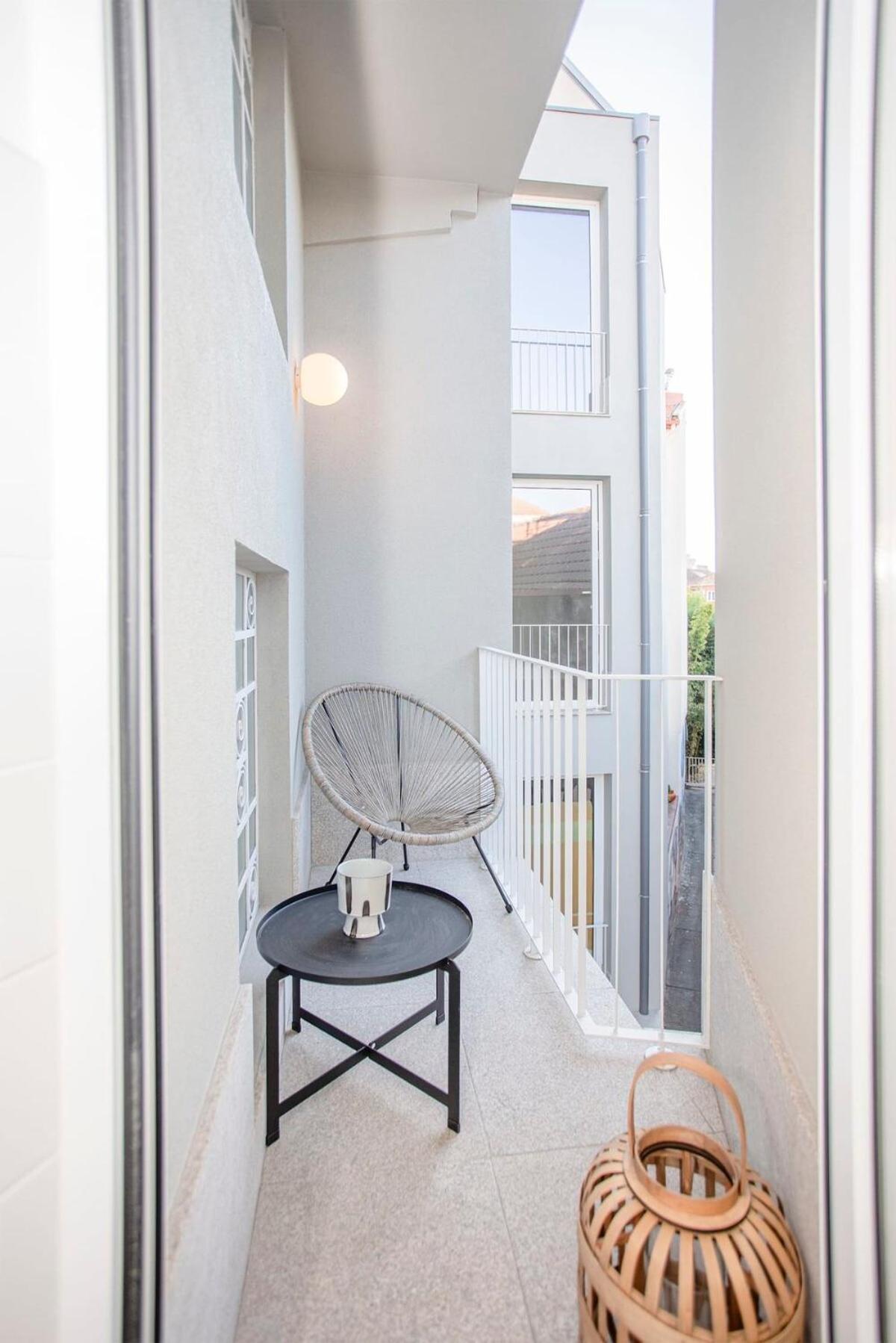 Liiiving In Porto - Art Design Apartment Exterior foto