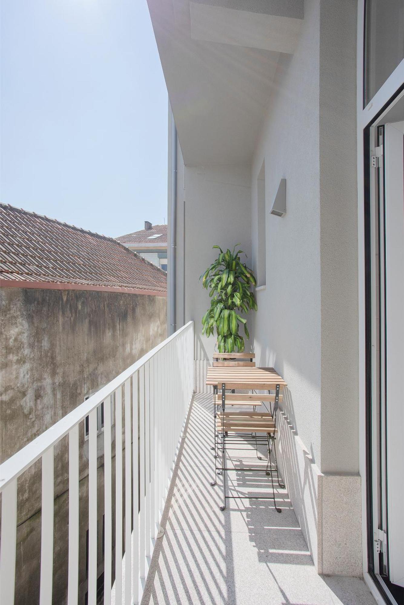 Liiiving In Porto - Art Design Apartment Exterior foto