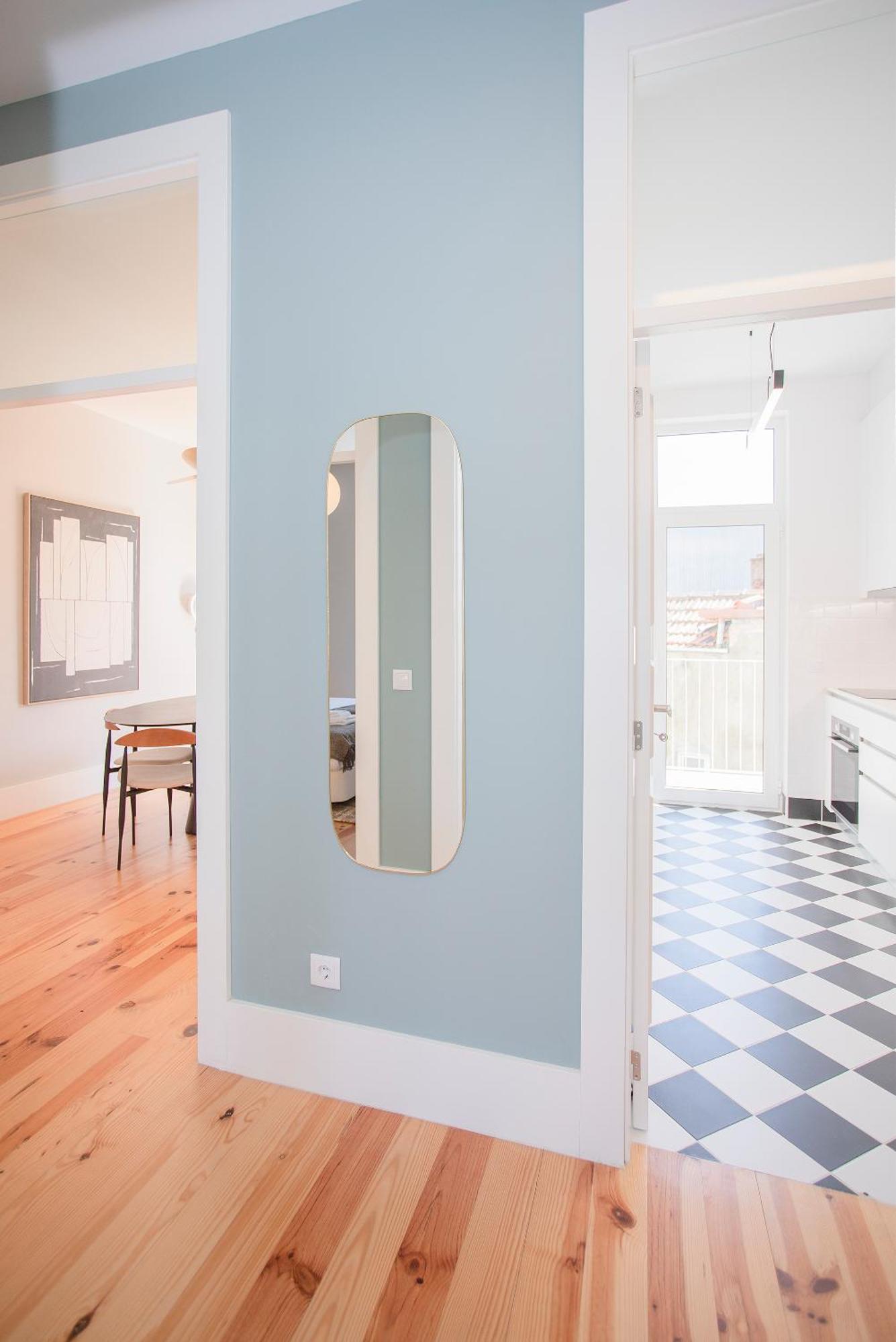 Liiiving In Porto - Art Design Apartment Exterior foto