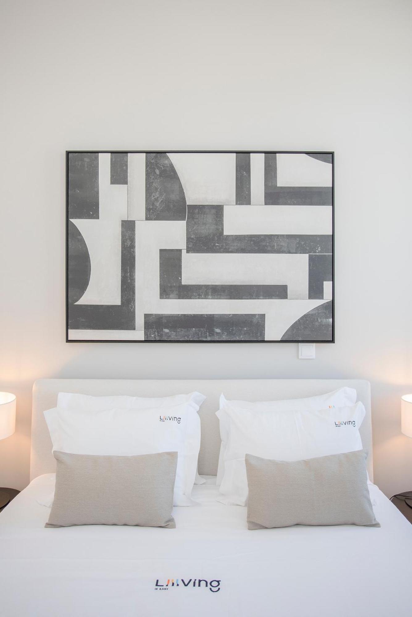 Liiiving In Porto - Art Design Apartment Exterior foto