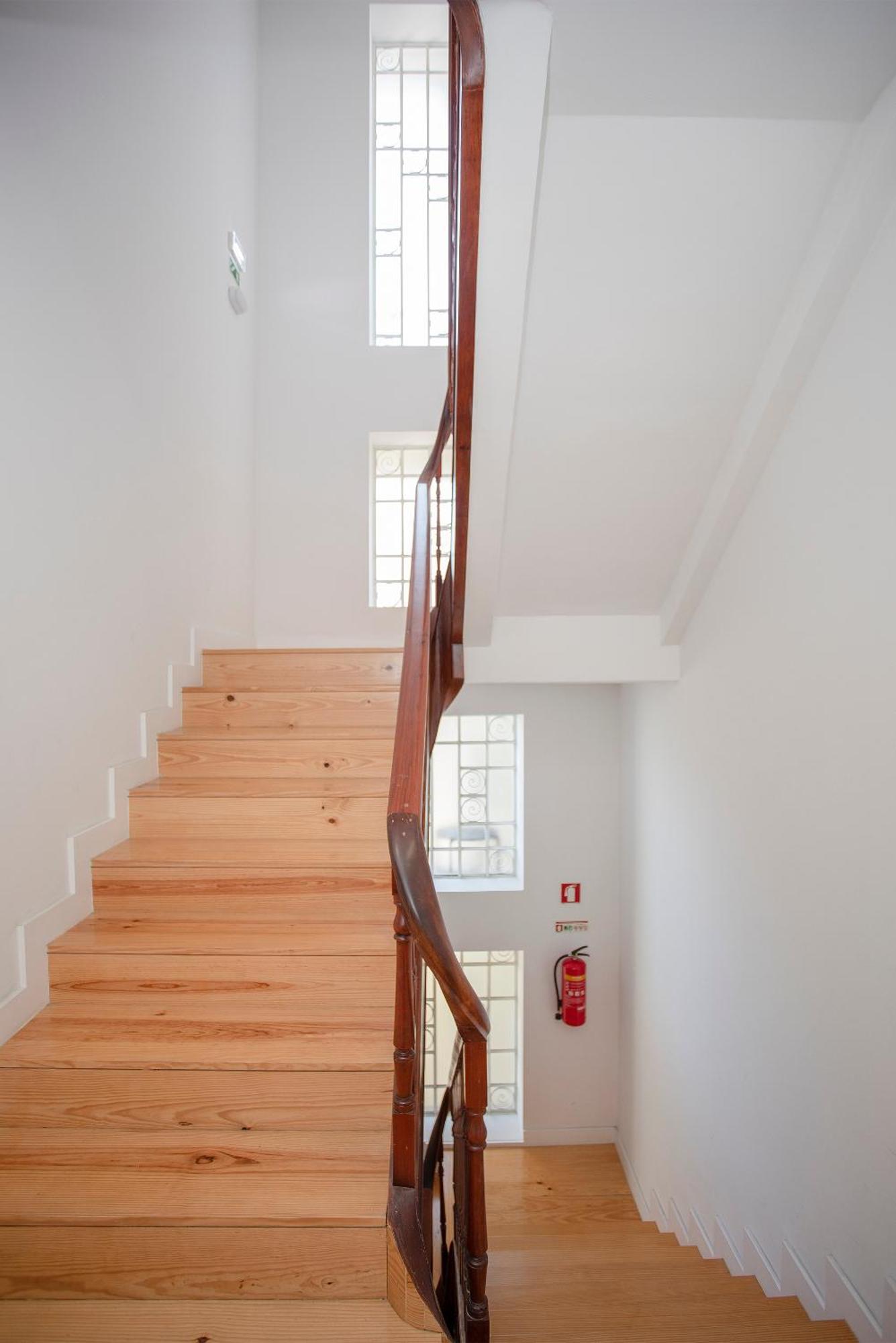 Liiiving In Porto - Art Design Apartment Exterior foto