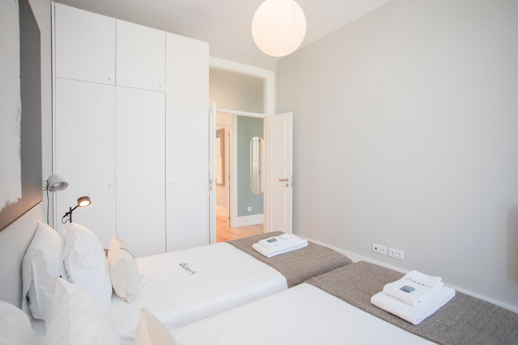 Liiiving In Porto - Art Design Apartment Exterior foto
