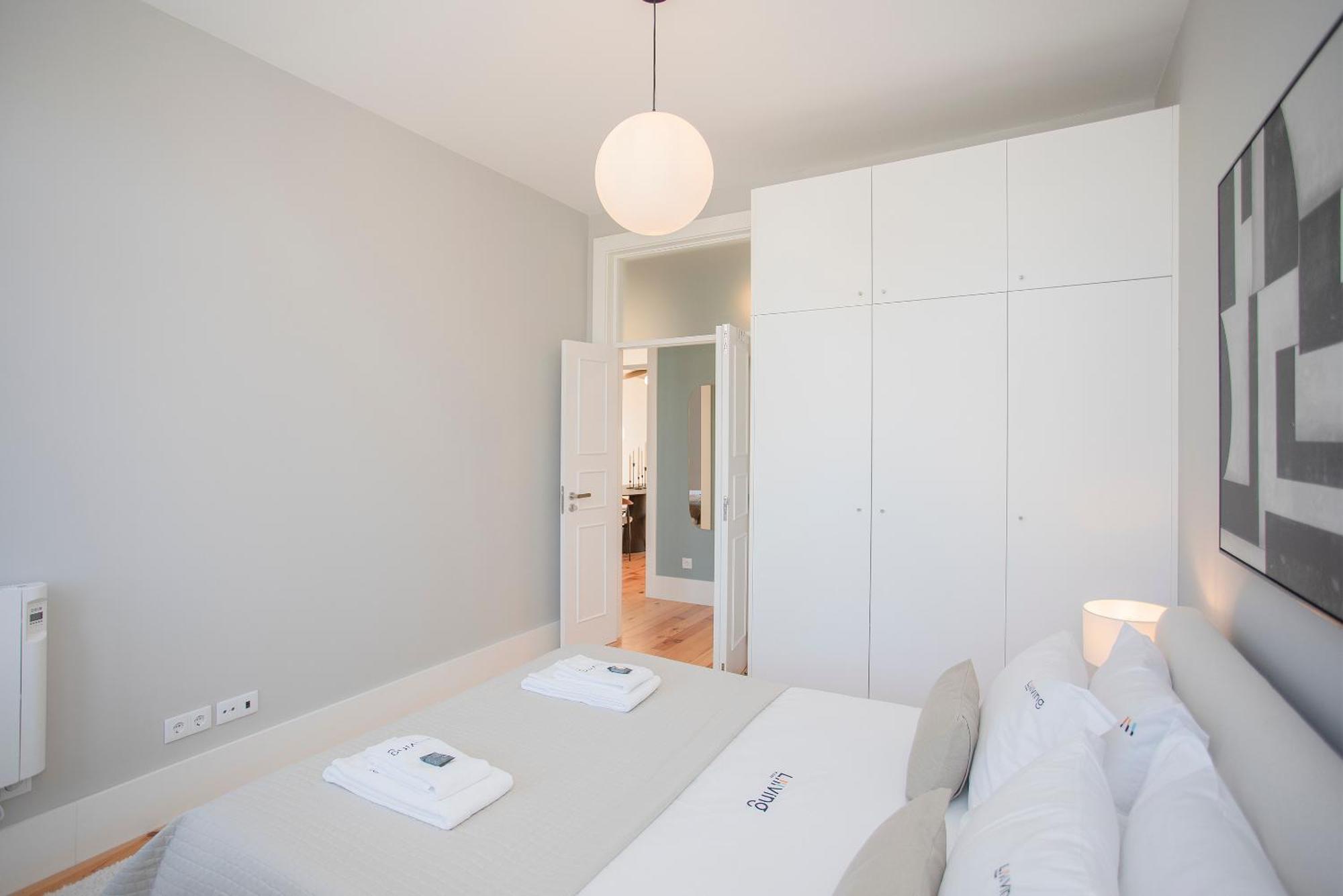Liiiving In Porto - Art Design Apartment Exterior foto