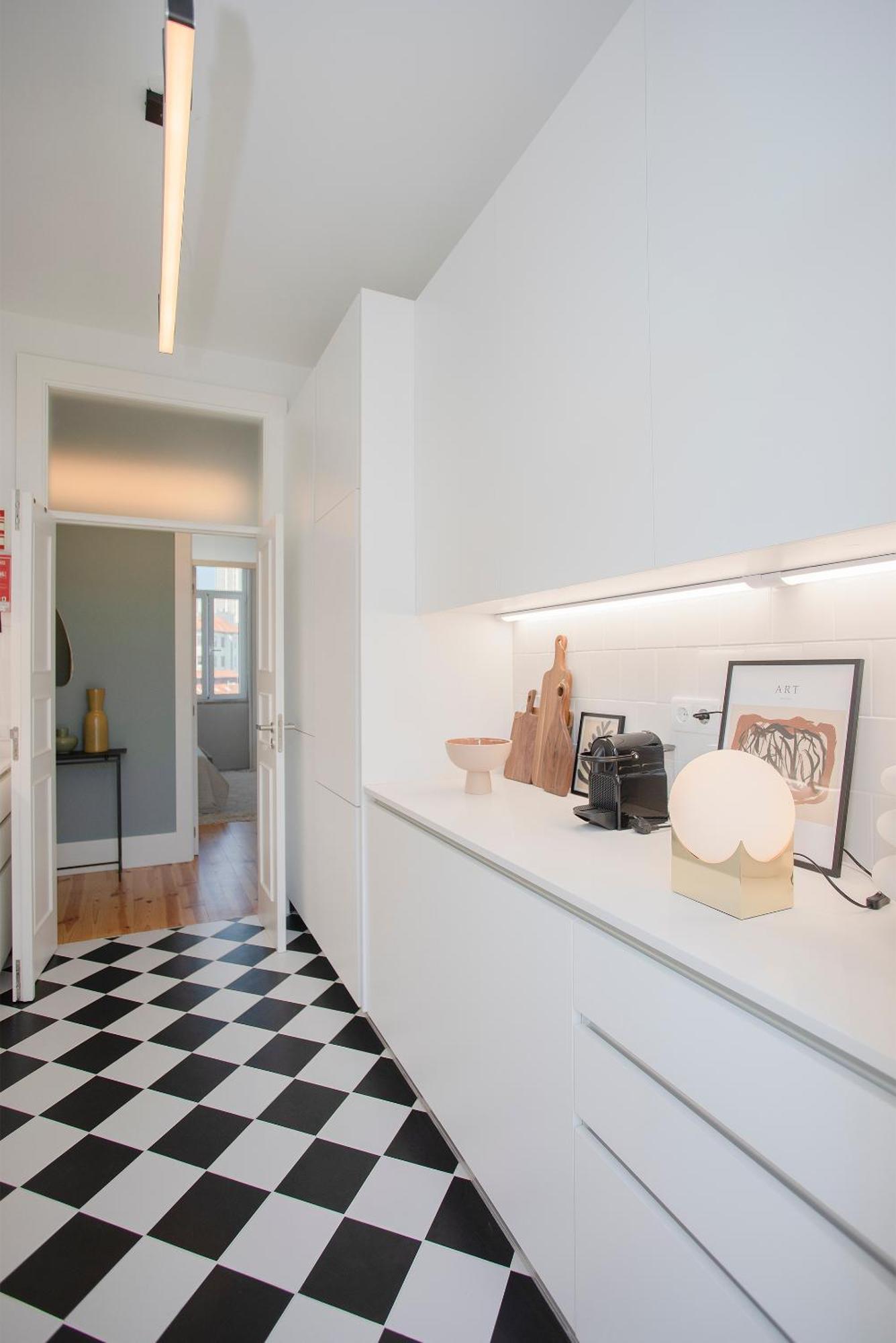 Liiiving In Porto - Art Design Apartment Exterior foto