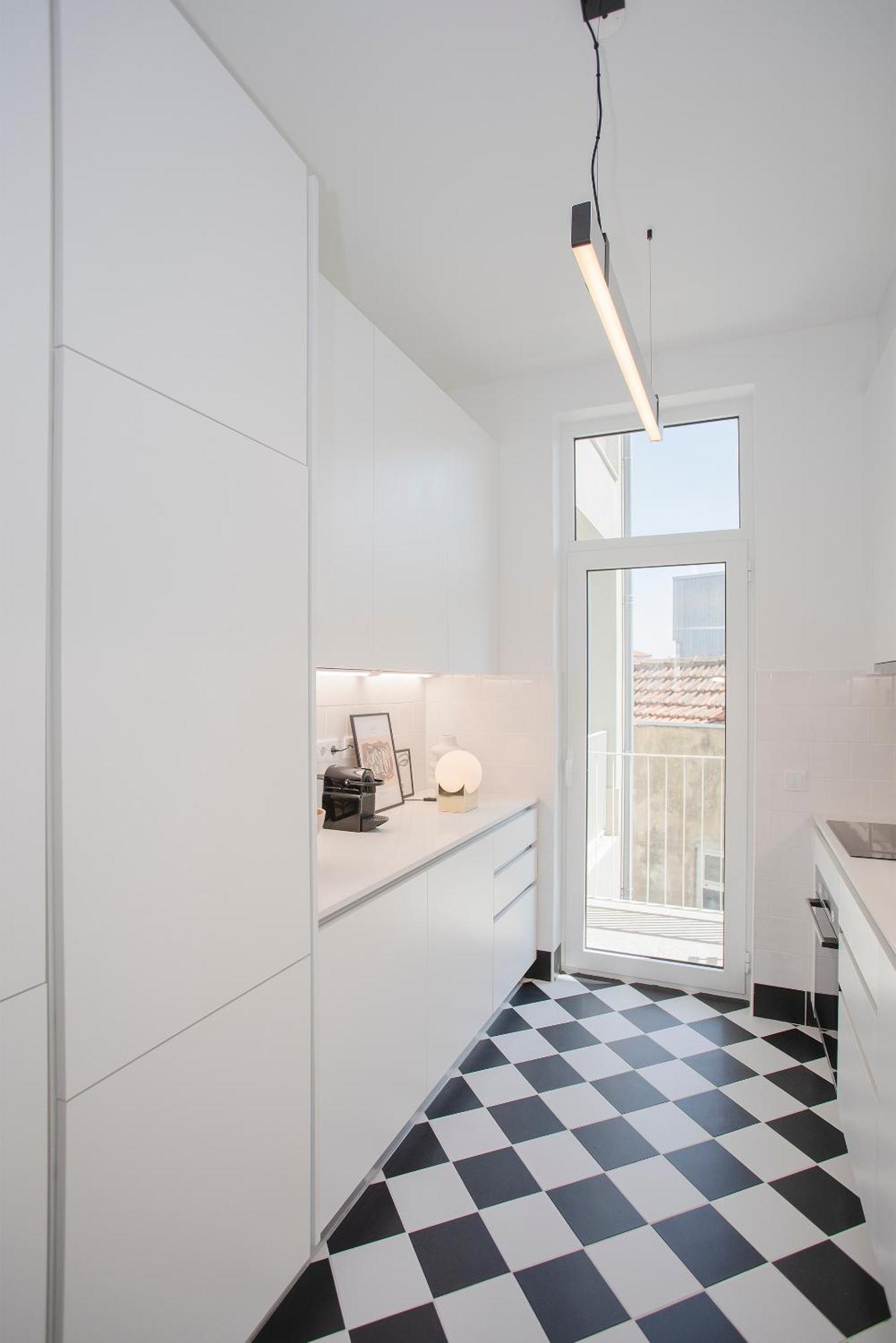 Liiiving In Porto - Art Design Apartment Exterior foto