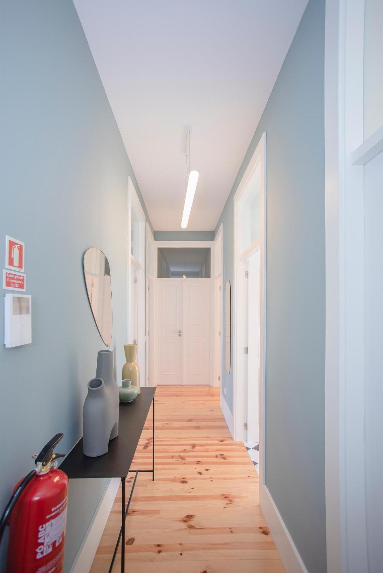 Liiiving In Porto - Art Design Apartment Exterior foto